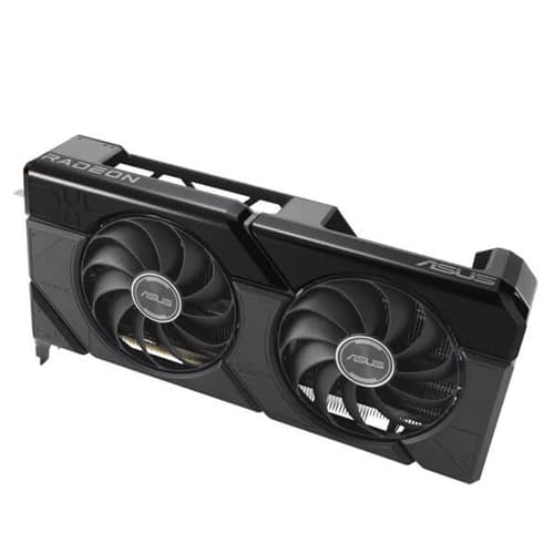 Asus Dual RX 7700 XT OC Edition 12GB Graphics Card